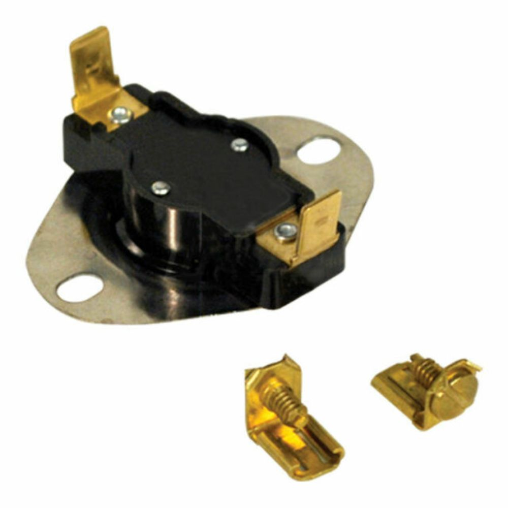  - Fan Limit Controls